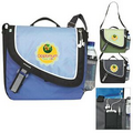 Atchison  ECO-A Step Ahead Messenger Bag